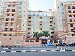 Spacious Unfurnished 1BHK for Rent in Dubai Silicon Oasis | Prime Location