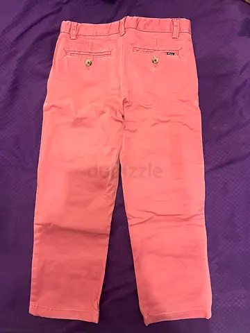 Branded shirts for kids 2-4 years old