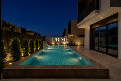 Luxury Villa | Private Pool | Elie Saab Interiors