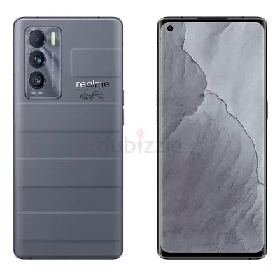 REALME GT MASTER 256GB 8GB RAM Gray