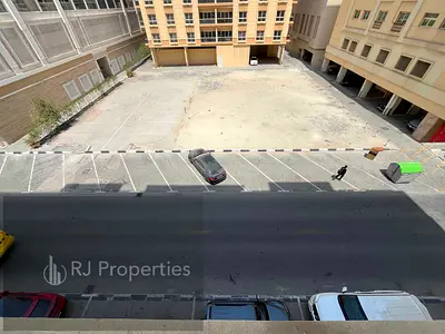 Luxury 2BHK | Wooden Flooring | Spacious Open View Balcony | Master Bedroom | Built-in Wardrobes | Free Parking | Ready To Move |Close To Park