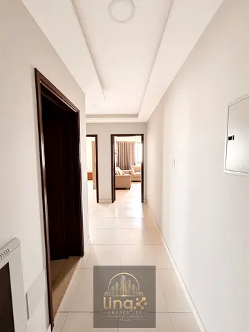 Furnished 2BR Apartment in Al Mareed | Near Beach | AED 45,000