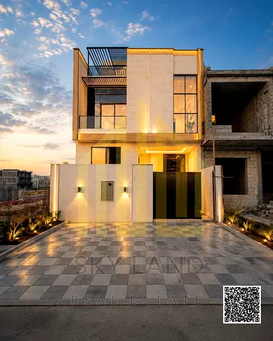 For sale directly from the owner at a price including registration fees in a prime location