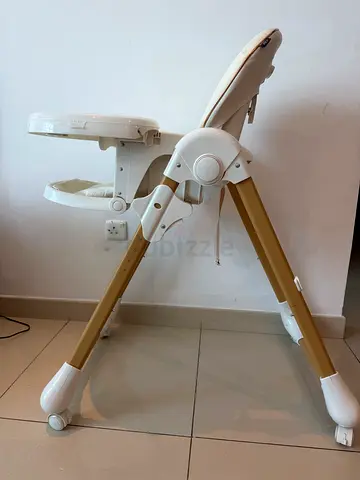 Baby high chair