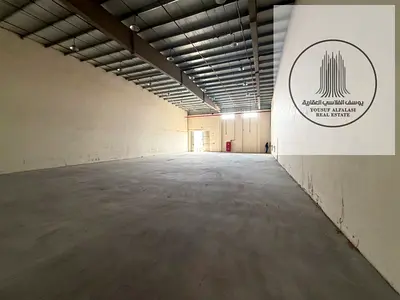 For Rent – New "First Resident" Warehouse Complex in a Prime Location! Rare Opportunity | Modern Fi
