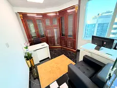 Beautiful Office | Bank Account Assistance | Near to Metro Station |
