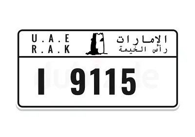 9115 Code I