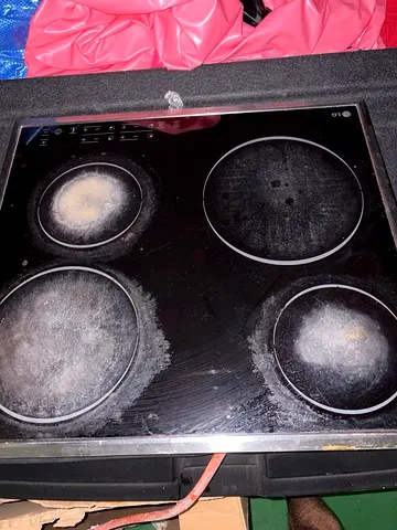 Induction LG