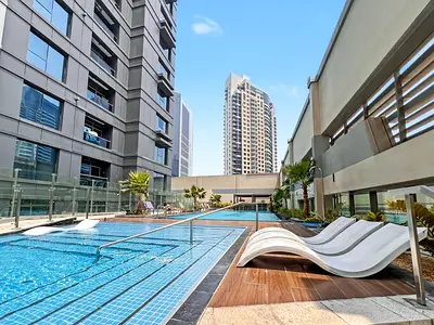 EXCLUSIVE DEAL | PRIME LOCATION | ALL BILLS INCLUDED