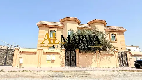 Spacious & Bright | 4-Master BedRoom | Only For GCC |Ready To Move