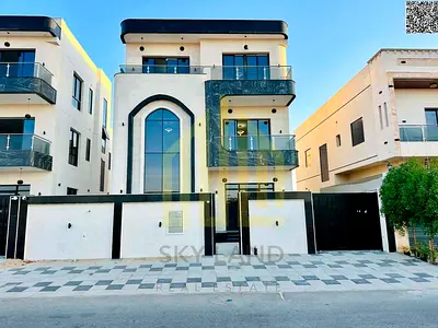 🏡 Super Lux Villa for Sale – Ready to Move In | Fees Included