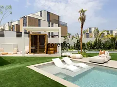 Fully renovated | largest plot | turnkey exclusive