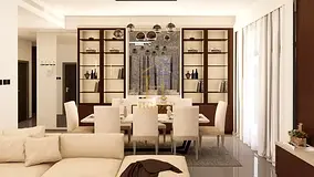 Spacious 4BR Penthouse | Fully Furnished | HO Q4 2