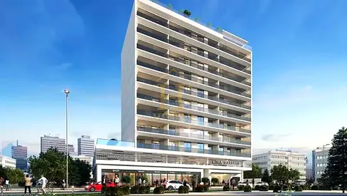 Spacious 4BR Penthouse | Fully Furnished | HO Q4 2