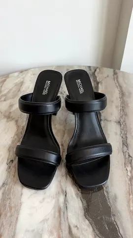 Original Michael Kors heeled sandals size 39
