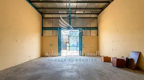 Warehouse for Rent in Industrial Area 18 – 1,200 Sq. Ft. – AED 60,000