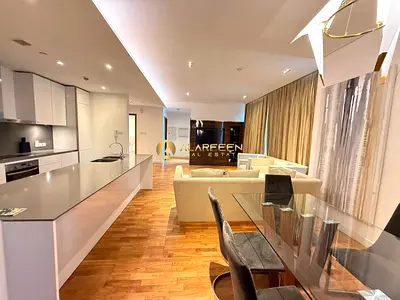 Fully Furnished | Ready to move | Spacious Apartment | Terrace