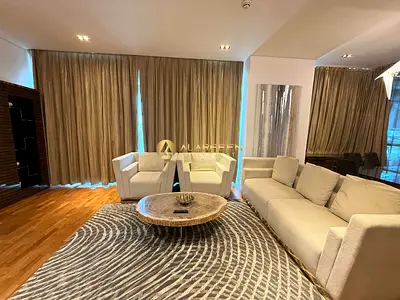 Fully Furnished | Ready to move | Spacious Apartment | Terrace