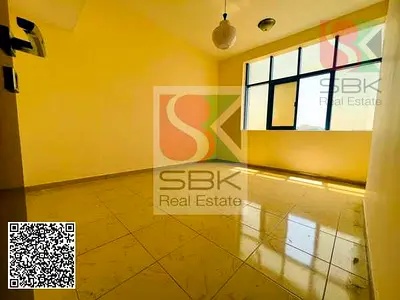 Affordable 1BHK Apartment for Rent in Al Jurf, Ajman