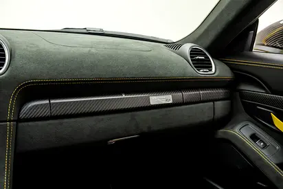 صورة مصغرة 12 لـ 2024 Porsche 718