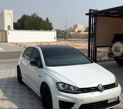 صورة 1 لـ 2016 Volkswagen GOLF R