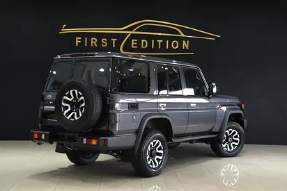 صورة 3 لـ 2026 Toyota LAND CRUISER 70 SERIES