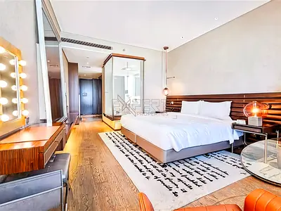Fully Furnished | Dubai Skyline View | Great Investment