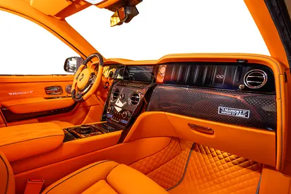 2026 ROLLS-ROYCE CULLINAN — миниатюра 19