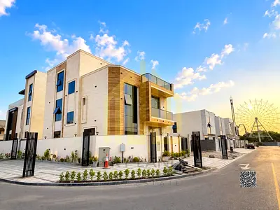 Luxury villa, prime location, freehold ownership, all-inclusive, negotiable