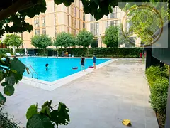 Furnished Studio for Sale in Mamsha Community | Parking Included