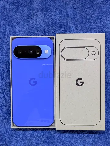 Google pixel 10 128GB (esim Blue)