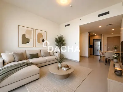 Vacant | Park View | Open to Offers