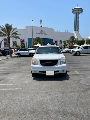 صورة 4 لـ 2009 GMC YUKON