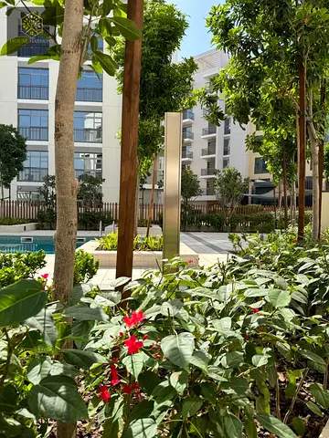 1-Bedroom Apartment with Private Garden for Sale | Zohour 4 – Al Zahia