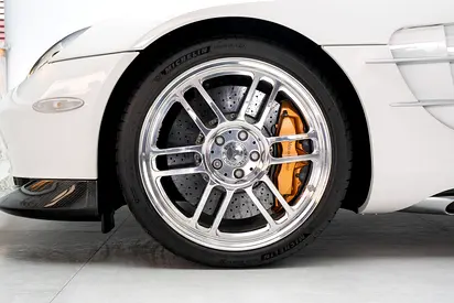 صورة مصغرة 7 لـ 2008 Mercedes-BENZ SL