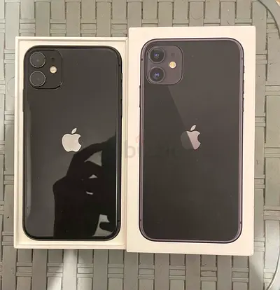 iPhone 11 128gb TDRA