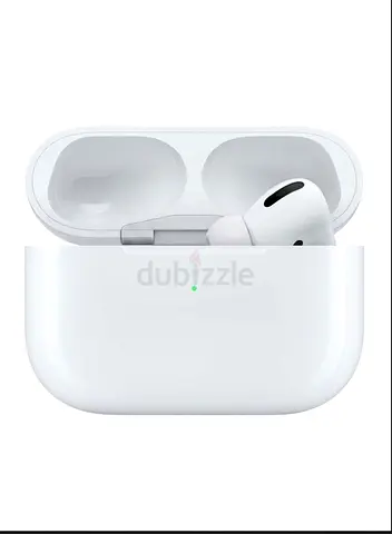 Apple AirPods Pro 2nd Gen - Like New (Lost left EarPods)