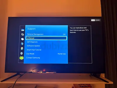 Samsung TV