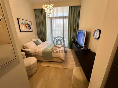 Elegant Studio|Lagoon View|Prime Location