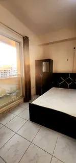 Big Single/Couple Partition immediately back side of Burjuman Mall