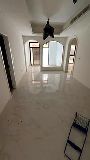 1 Bedroom Apartment for Annual Rent in Al Mowaihat 3 – School Zone Ready to Move Viewing Anytime F