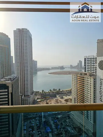🏢 FOR SALE | 2-Bedroom Apartment + Living Room | Manazil 2 🌊