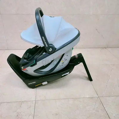 Maxicosi coral i-size car seat