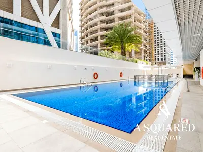 Unfurnished | Ready to Move | Excellent Location