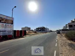 Plot in Tilal City / Zone C / Detached Villa