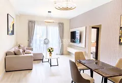 Upgraded | Furnished | Marina View