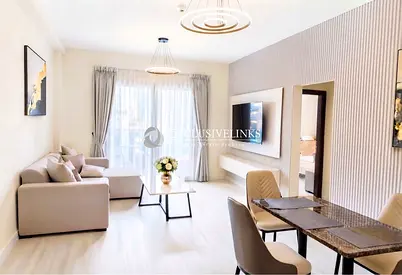 Upgraded | Furnished | Marina View