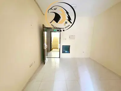 Spacious Studio Available For Family in Muwaileh Sharjah