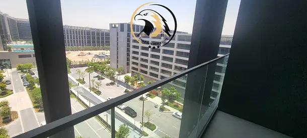 Luxury & Elegant 1-Bedroom Apartment | VIDA Residences, Aljada