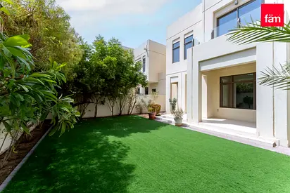 3BR Type A | End Unit | Single Row | Ready